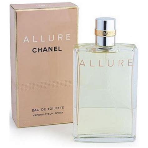 chanel allure 100 ml douglas|allure eau de Chanel.